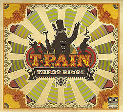 T Pain Three Ringz Album Download