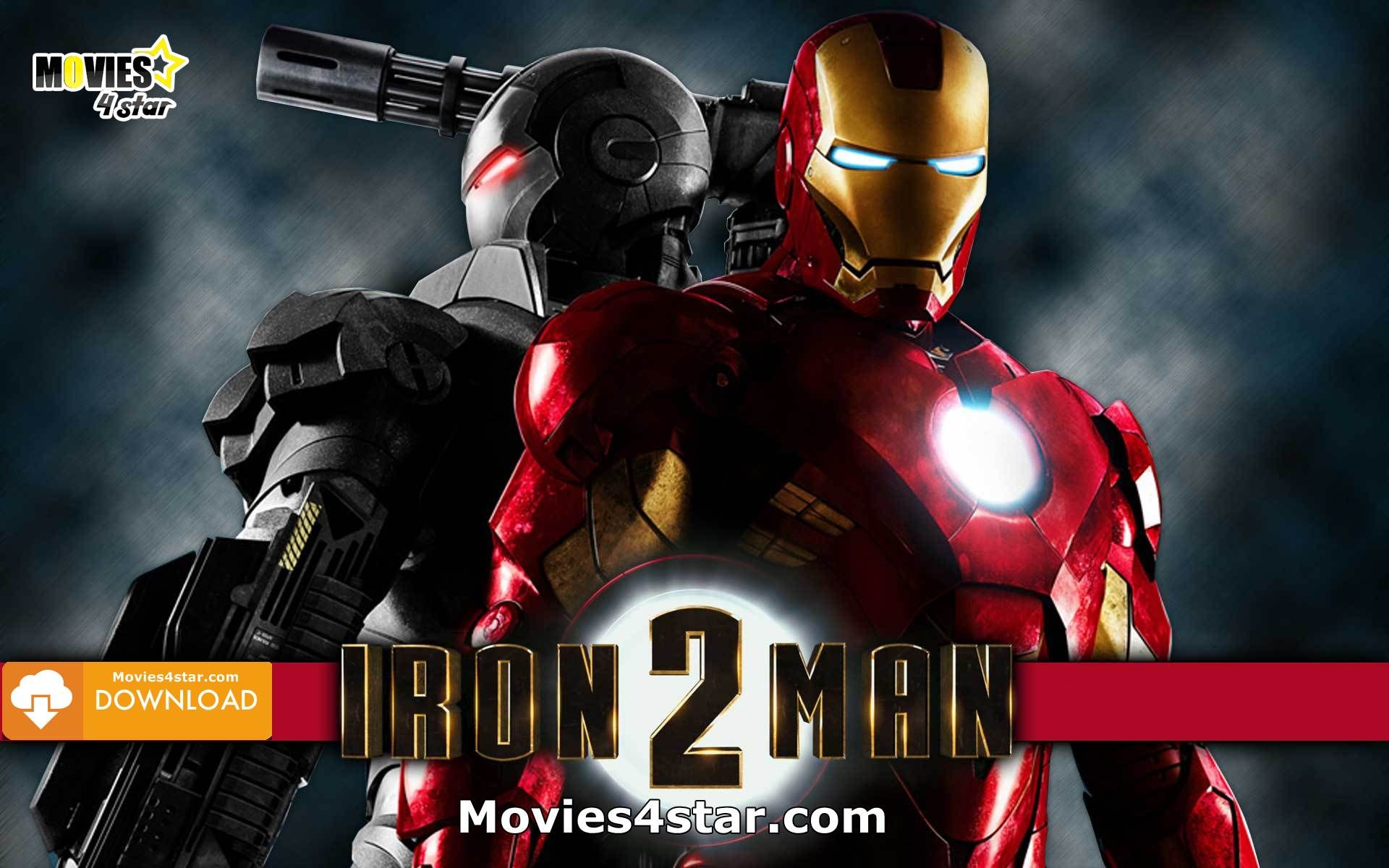 Download iron man 2 game for pc